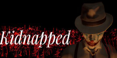 绑架|官方中文|Kidnapped|