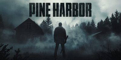 松树港|官方中文|支持手柄|Pine Harbor|