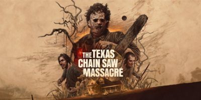 德州链锯杀人狂|v1.0.24|联机版|官方英文|The Texas Chain Saw Massacre|德州电锯杀人狂|