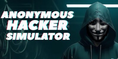 匿名黑客模拟器|官方中文|Anonymous Hacker Simulator|