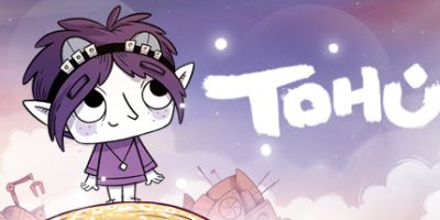 TOHU|官方中文|