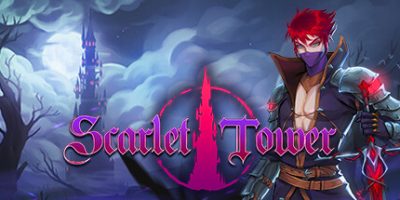 猩红之塔|v1.0|正式版|官方中文|支持手柄|Scarlet Tower|猩红塔|