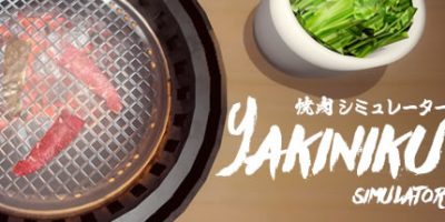 烧肉模拟器|官方中文|Yakiniku simulator|烤肉模拟器|