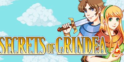 格林迪亚的秘密|正式版|官方中文|支持手柄|修改器|Secrets of Grindea|格兰蒂亚秘闻|格兰蒂亚的秘密|