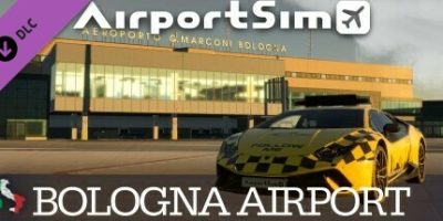 机场：模拟地勤|v1.3.0|全DLC|官方中文|支持手柄|AirportSim|