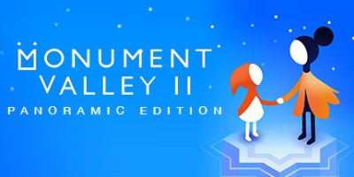 纪念碑谷2：全景版|v3.9|官方中文|Monument Valley 2: Panoramic Edition|