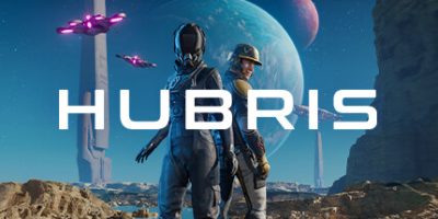 傲慢VR|官方中文|支持VR|Hubris VR|