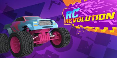RC Revolution|官方中文|