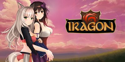 Iragon|官方中文|支持手柄|支持VR|
