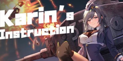 卡琳的私密操练|官方中文|支持手柄|Karin’s Instruction|