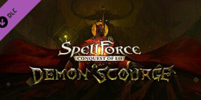 咒语力量：征服埃欧大陆|1.4|全DLC|官方中文|支持手柄|SpellForce: Conquest of Eo|