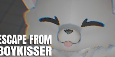 逃离BOYKISSER|官方中文|ESCAPE FROM BOYKISSER|