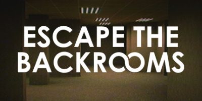 逃离密室|Build.13275298|官方中文|支持VR|Escape the Backrooms|逃离后室|
