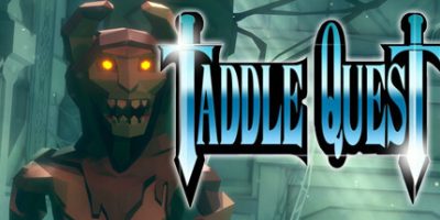 探索任务|官方中文|支持手柄|Taddle Quest|