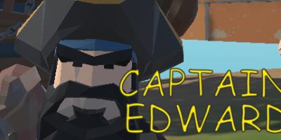 爱德华船长|官方中文|Captain Edward|