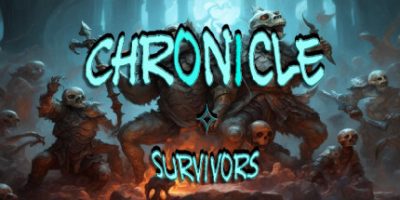 编年史幸存者|官方中文|Chronicle Survivors|