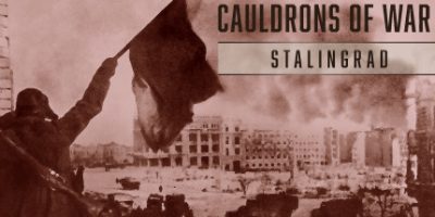 战争熔炉——斯大林格勒|v20240123|官方中文|支持手柄|Cauldrons of War – Stalingrad|战斧：斯大林格勒|