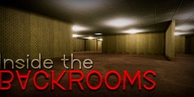 深入后室|v0.4.5|官方中文|支持VR|Inside the Backrooms|密室内部|