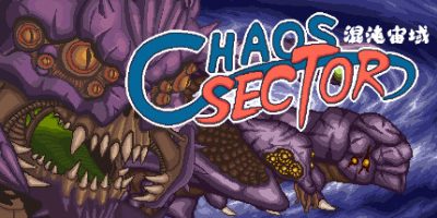 混沌宙域|v3446628|官方中文|Chaos Sector|