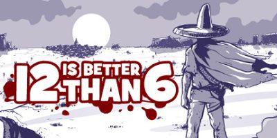 12比6好|v3612466|全DLC|官方中文|支持手柄|12 is Better Than 6|