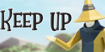 Keep Up|官方中文|