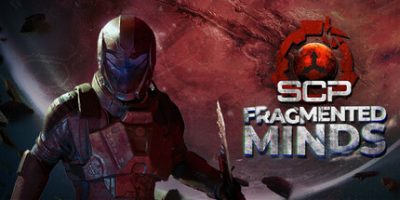 SCP：思维碎片|官方英文|支持手柄|SCP: Fragmented Minds|