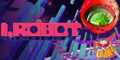 我机器人：重制版|支持手柄|I, Robot|