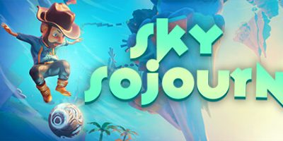 天空旅居|官方中文|支持手柄|Sky Sojourn|