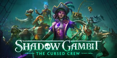 影子诡局：被诅咒的海盗|v1.2.122|全DLC|官方中文|支持手柄|Shadow Gambit: The Cursed Crew|