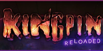 金并：重新加载|官方中文|支持手柄|Kingpin: Reloaded|