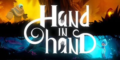 携手并进|官方中文|支持手柄|Hand In Hand|