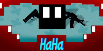 哈哈|官方中文|HaHa|