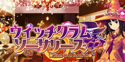 魔女的巫术教室|官方中文|Witch Cram Sorceries|