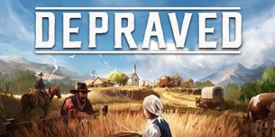 堕落|v1.3b.57|官方中文|满级存档|Depraved|腐化|