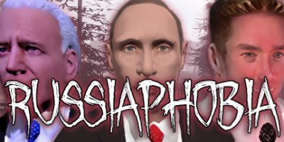 俄罗斯恐惧症|v6018300|官方中文|支持手柄|RUSSIAPHOBIA|