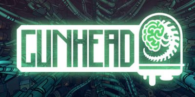 枪头|官方中文|支持手柄|Gunhead|