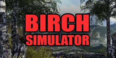 桦树模拟器|官方英文|Birch Simulator|大树模拟器|树木模拟器|