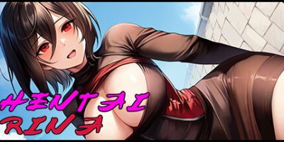 Hentai Rina|官方中文|