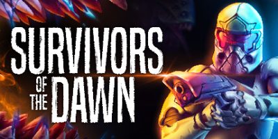 黎明幸存者|官方中文|支持手柄|Survivors of the Dawn|