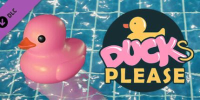 小黄鸭模拟器|全DLC|官方中文|Placid Plastic Duck Simulator|
