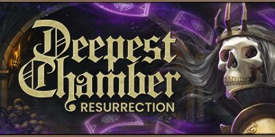 幽深密室：复活|v1.0正式版|官方中文|支持手柄|Deepest Chamber: Resurrection|