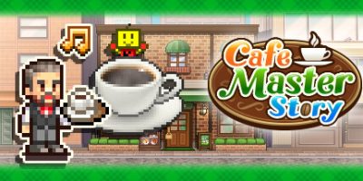 创意咖啡店物语|官方中文|支持手柄|Cafe Master Story|