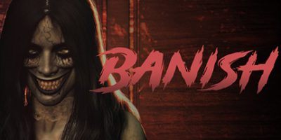 Banish|官方英文|