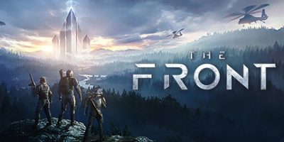 前线|官方中文|The Front|