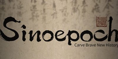 治夏|官方中文|Sinoepoch|