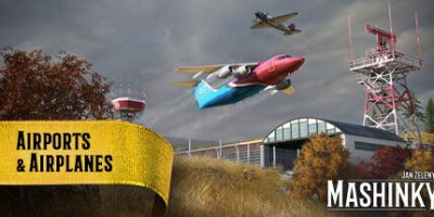 小火车世界|v20231011|官方中文|Mashinky|