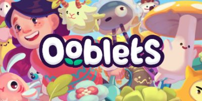 Ooblets|官方中文|支持手柄|