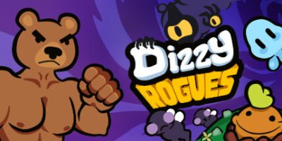眩晕肉鸽|v1.06|官方中文|支持手柄|Dizzy Rogues|