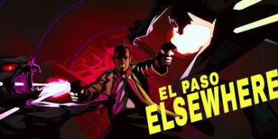 埃尔帕索，身在他处|官方英文|El Paso, Elsewhere|