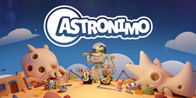 星际尼莫|官方中文|Astronimo|